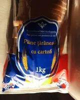 Pâine țărănească