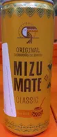 Mizu mate