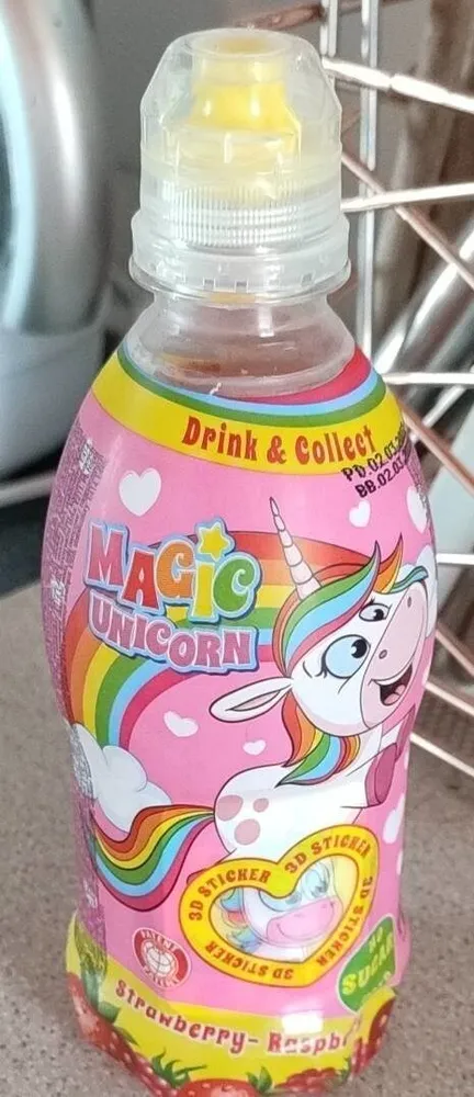 Magic Unicorn