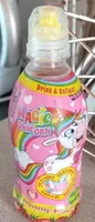 Magic Unicorn