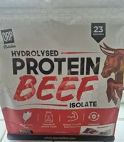 Hydrolised Beef Protein Isolate