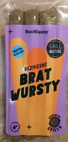 Brat Wurst