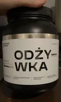 Odżywka Białkowa O Smaku Waniliowym