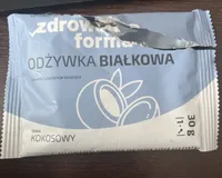 Odżywka Białkowa Smak Kokosowy