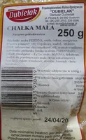 Chałka Mała