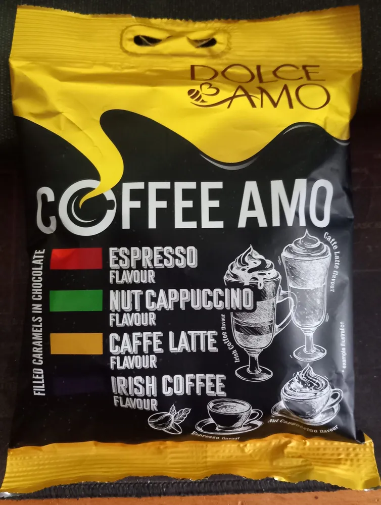 Coffee Amo