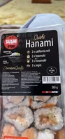 Sushi Hanami