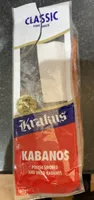 Kabanos
