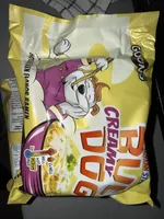 But Creamy Dog