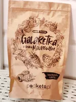 Galaretka O Smaku Malinowym