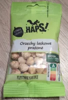 Haps orzechy laskowe