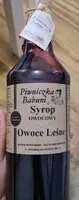Babuni syrop