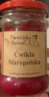 Ćwikła Staropolska