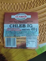 Chleb IG