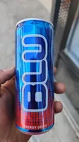 Blu Energy Drink
