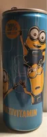 Minions Multivitamin