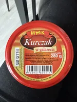 Kurczak W Galarecie