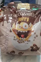 Choco Smiles Jerry