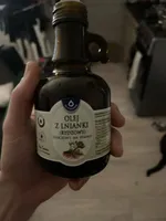 Olej Z Lnianki (rydzowy)