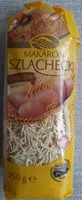Makaron Szlachecki 5-jajeczny. Krajanka