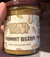 Peanoot Butter