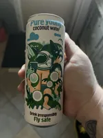 Coconut Water