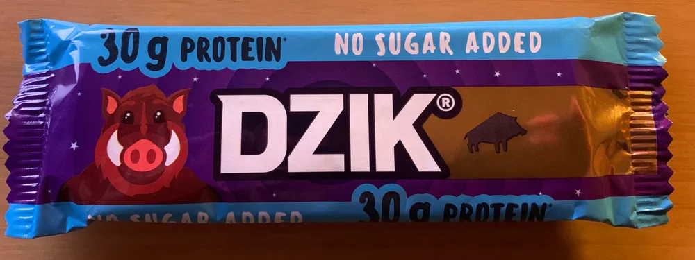 Protein Bar