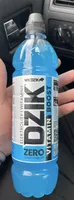 Vitamin Boost