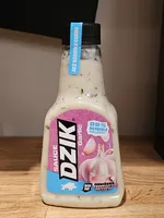 Garlic Sauce
