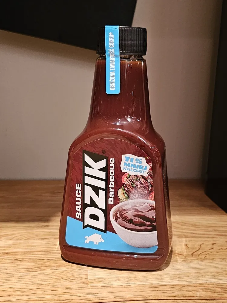 Sauce Barbecue