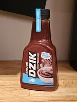 Sauce Barbecue