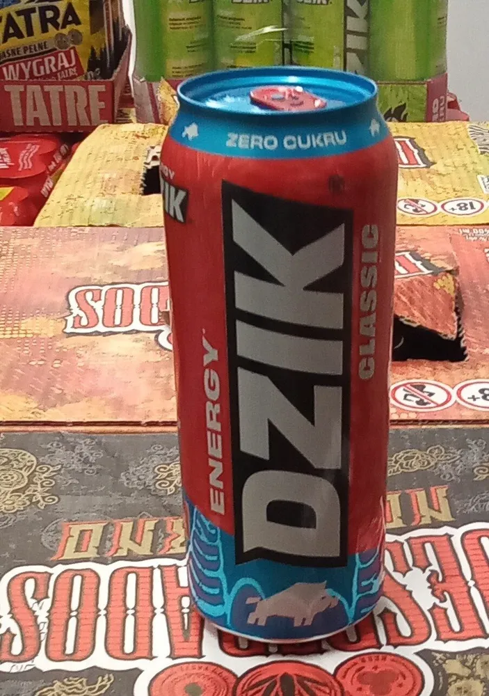 Dzik Classic