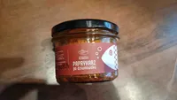 Paprykarz po dziwnowsku