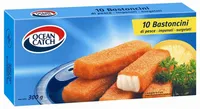 bastoncini