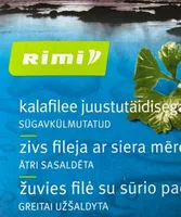 Zivs fileja ar siera mērci