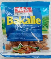 Migdały
