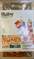 Doskonały KU*CZAK Klasyz z samych Roślin
