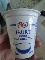 Iaurt Grecesc