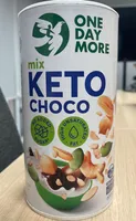 Musli Keto Choco
