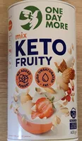 Mix keto fruity