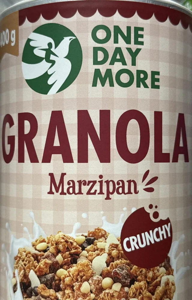 Granola