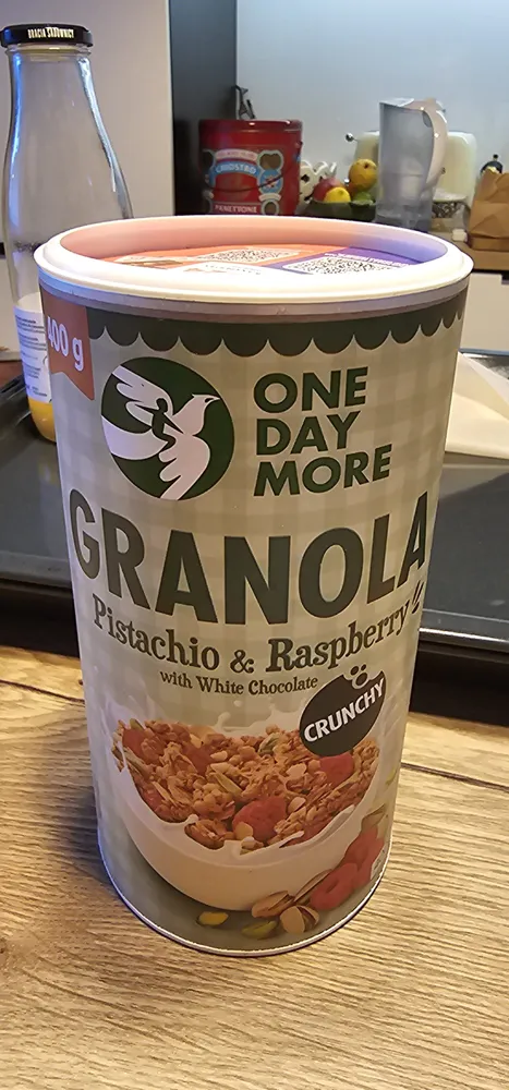 Granola
