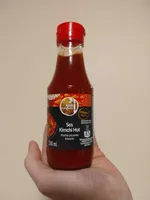 Sos Kimchi Hot