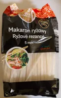 Makaron ryżowy Ryžové rezance Rice Noodles