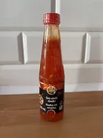 Sos chilli słodki