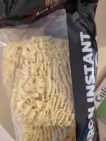 Makaron instant