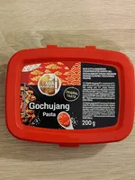 Gochujang Pasta