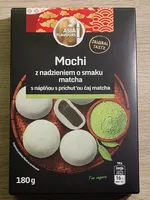Mochi O Smaku Matcha