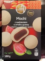 Mochi Guava