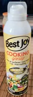 Cooking Spray